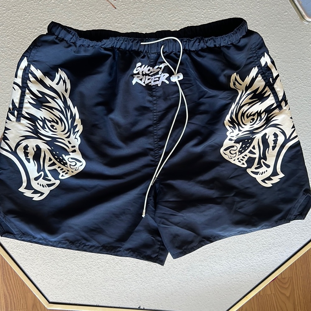 Darc Sport men short